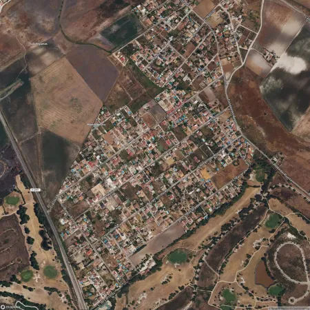 Foto del inmueble Piso de 406m2 en EL PUERTO DE SANTA MARIA, CÁDIZ