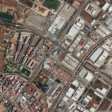 Foto del inmueble Piso de 87m2 en EL PUERTO DE SANTA MARIA, CÁDIZ