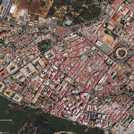 Foto del inmueble Piso de 70m2 en EL PUERTO DE SANTA MARIA, CÁDIZ