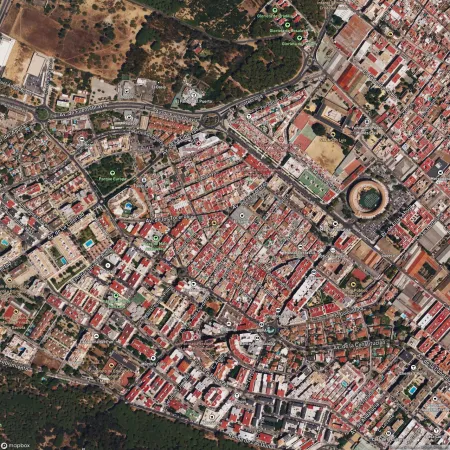 Foto del inmueble Piso de 88m2 en EL PUERTO DE SANTA MARIA, CÁDIZ