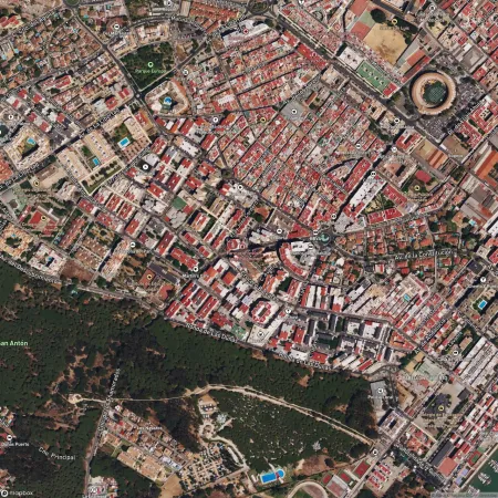 Foto del inmueble Piso de 87m2 en EL PUERTO DE SANTA MARIA, CÁDIZ