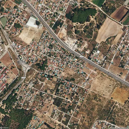 Foto del inmueble Suelo en EL PUERTO DE SANTA MARIA, CÁDIZ