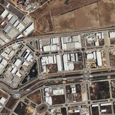 Foto del inmueble Nave industrial de 225m2 en EL PUERTO DE SANTA MARIA, CÁDIZ