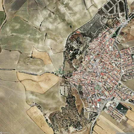 Foto del inmueble Piso de 82m2 en ESPERA, CÁDIZ