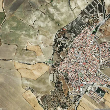 Foto del inmueble Garaje de 26m2 en ESPERA, CÁDIZ