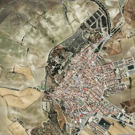 Foto del inmueble Trastero de 5m2 en ESPERA, CÁDIZ