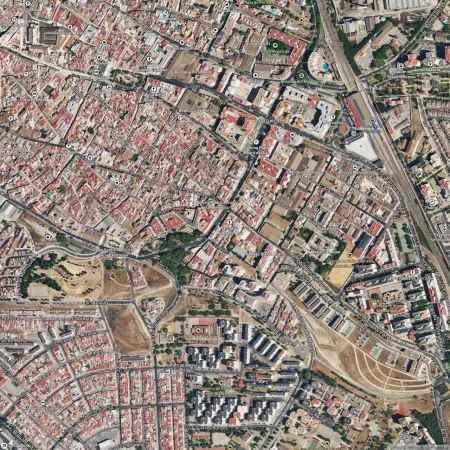 Foto del inmueble Piso de 61m2 en JEREZ DE LA FRONTERA, CÁDIZ