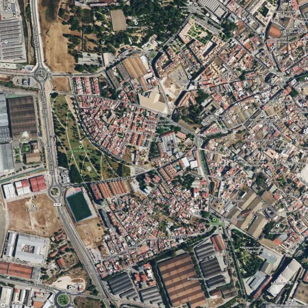 Foto del inmueble Piso de 110m2 en JEREZ DE LA FRONTERA, CÁDIZ