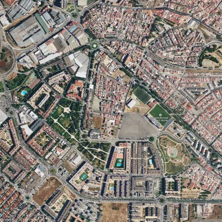 Foto del inmueble Piso de 193m2 en JEREZ DE LA FRONTERA, CÁDIZ