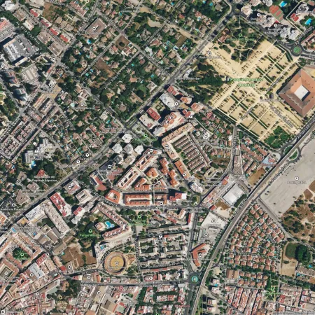 Foto del inmueble Piso de 114m2 en JEREZ DE LA FRONTERA, CÁDIZ