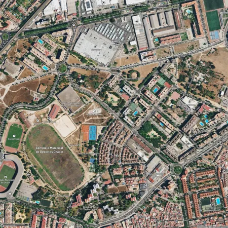 Foto del inmueble Garaje de 21m2 en JEREZ DE LA FRONTERA, CÁDIZ