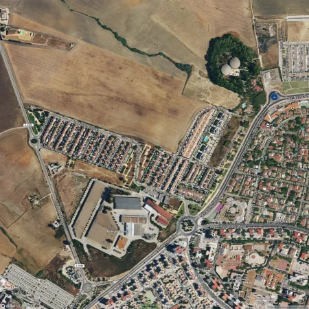 Foto del inmueble Piso de 183m2 en JEREZ DE LA FRONTERA, CÁDIZ