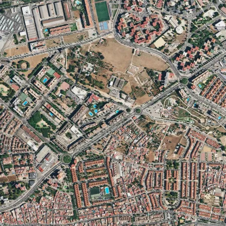 Foto del inmueble Piso de 159m2 en JEREZ DE LA FRONTERA, CÁDIZ