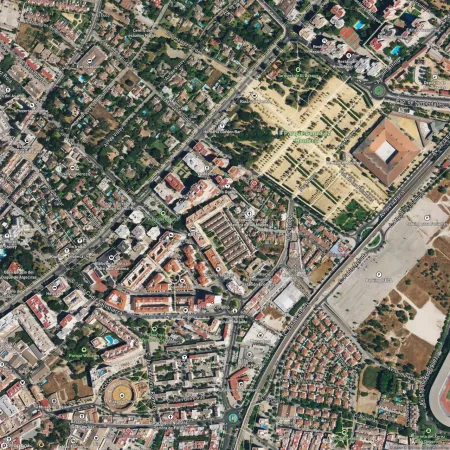 Foto del inmueble Piso de 113m2 en JEREZ DE LA FRONTERA, CÁDIZ