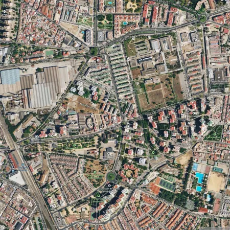 Foto del inmueble Piso de 78m2 en JEREZ DE LA FRONTERA, CÁDIZ