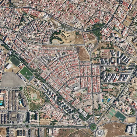 Foto del inmueble Piso de 125m2 en JEREZ DE LA FRONTERA, CÁDIZ