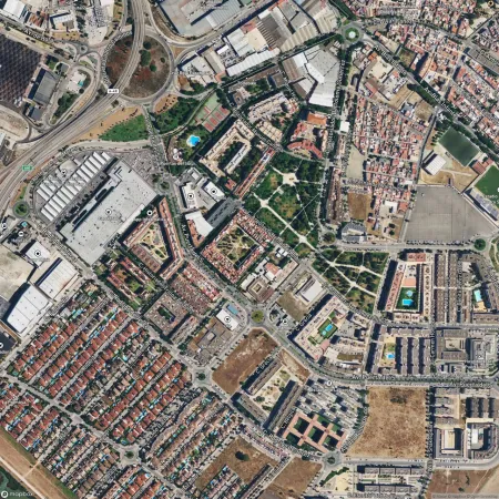 Foto del inmueble Piso de 213m2 en JEREZ DE LA FRONTERA, CÁDIZ