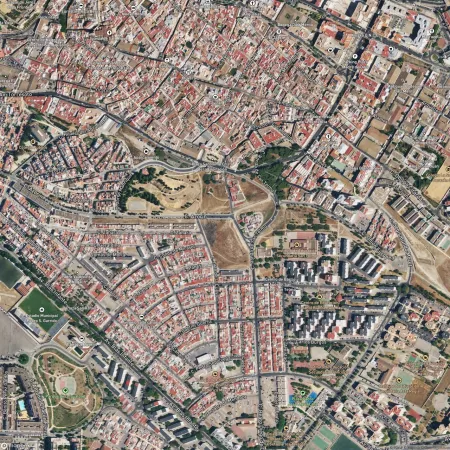 Foto del inmueble Garaje de 162m2 en JEREZ DE LA FRONTERA, CÁDIZ