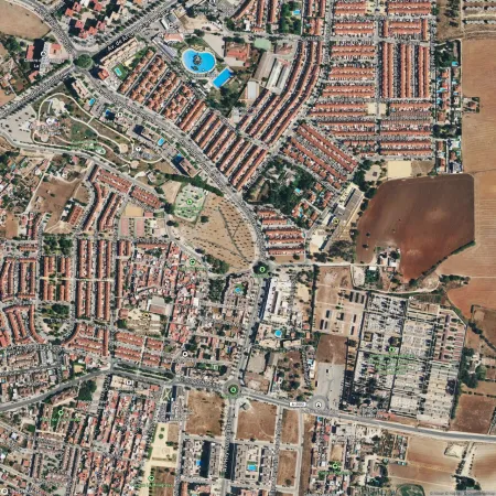 Foto del inmueble Garaje de 80m2 en JEREZ DE LA FRONTERA, CÁDIZ