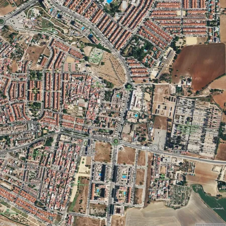 Foto del inmueble Casa de 130m2 en JEREZ DE LA FRONTERA, CÁDIZ