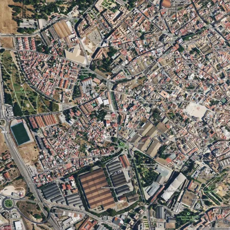 Foto del inmueble Garaje de 27m2 en JEREZ DE LA FRONTERA, CÁDIZ