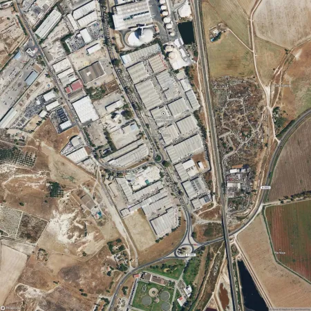 Foto del inmueble Nave industrial de 300m2 en JEREZ DE LA FRONTERA, CÁDIZ