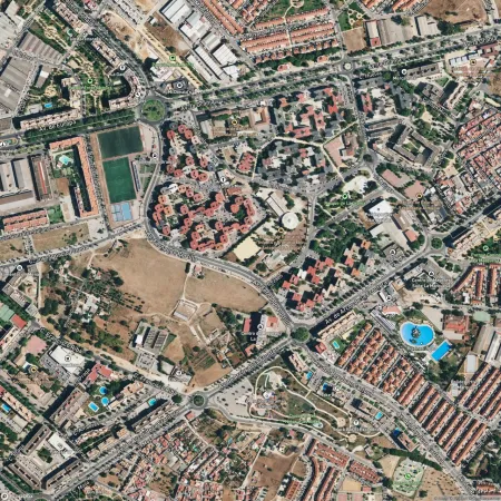 Foto del inmueble Piso de 76m2 en JEREZ DE LA FRONTERA, CÁDIZ