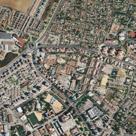 Foto del inmueble Piso de 84m2 en JEREZ DE LA FRONTERA, CÁDIZ