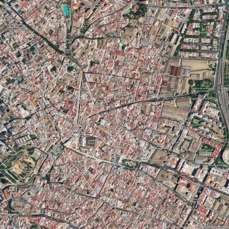 Foto del inmueble Piso de 115m2 en JEREZ DE LA FRONTERA, CÁDIZ