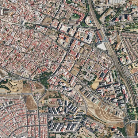 Foto del inmueble Piso de 82m2 en JEREZ DE LA FRONTERA, CÁDIZ