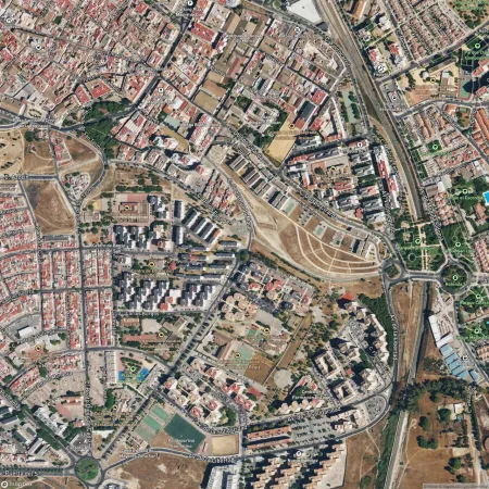 Foto del inmueble Piso de 81m2 en JEREZ DE LA FRONTERA, CÁDIZ