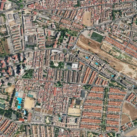 Foto del inmueble Piso de 110m2 en JEREZ DE LA FRONTERA, CÁDIZ