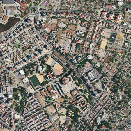 Foto del inmueble Piso de 76m2 en JEREZ DE LA FRONTERA, CÁDIZ