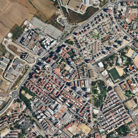 Foto del inmueble Piso de 76m2 en JEREZ DE LA FRONTERA, CÁDIZ