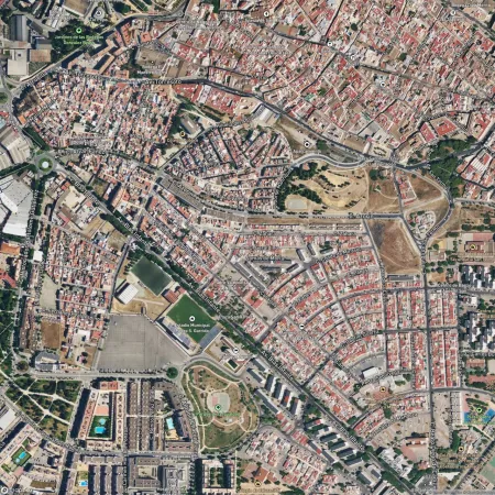 Foto del inmueble Piso de 86m2 en JEREZ DE LA FRONTERA, CÁDIZ