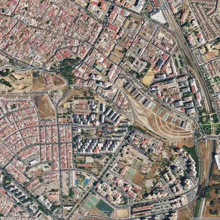 Foto del inmueble Piso de 80m2 en JEREZ DE LA FRONTERA, CÁDIZ