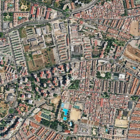 Foto del inmueble Piso de 85m2 en JEREZ DE LA FRONTERA, CÁDIZ