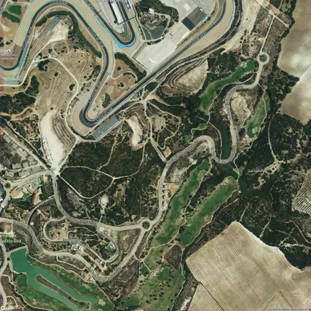 Foto del inmueble Suelo en JEREZ DE LA FRONTERA, CÁDIZ