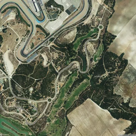 Foto del inmueble Suelo en JEREZ DE LA FRONTERA, CÁDIZ