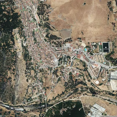 Foto del inmueble Suelo en JIMENA DE LA FRONTERA, CÁDIZ