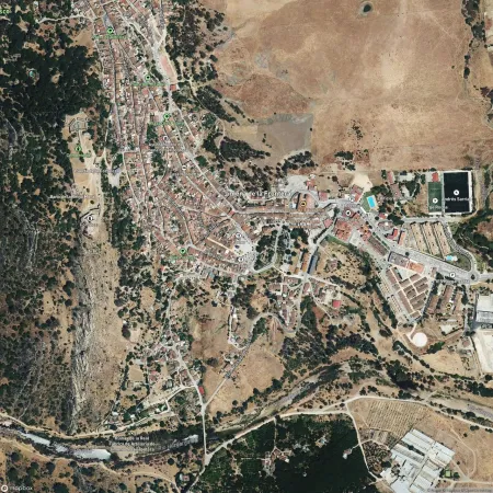 Foto del inmueble Suelo de 112m2 en JIMENA DE LA FRONTERA, CÁDIZ