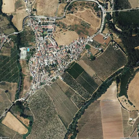 Foto del inmueble Piso de 459m2 en JIMENA DE LA FRONTERA, CÁDIZ