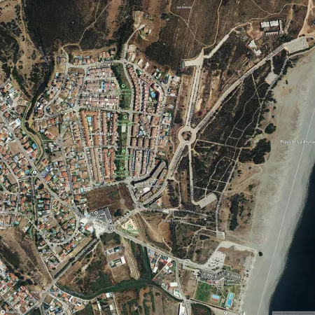 Foto del inmueble Garaje de 34m2 en LA LINEA DE LA CONCEPCION, CÁDIZ