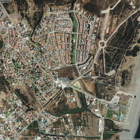 Foto del inmueble Garaje de 55m2 en LA LINEA DE LA CONCEPCION, CÁDIZ