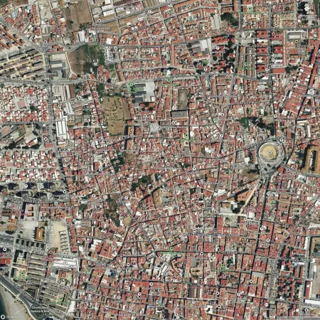 Foto del inmueble Piso de 107m2 en LA LINEA DE LA CONCEPCION, CÁDIZ