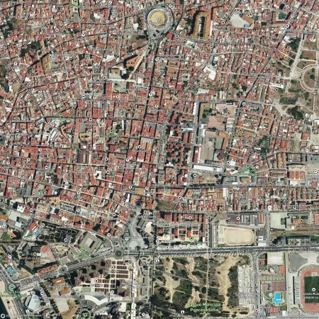 Foto del inmueble Piso de 114m2 en LA LINEA DE LA CONCEPCION, CÁDIZ