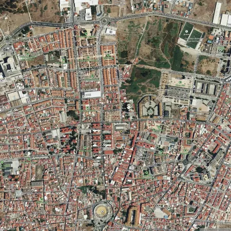 Foto del inmueble Piso de 77m2 en LA LINEA DE LA CONCEPCION, CÁDIZ