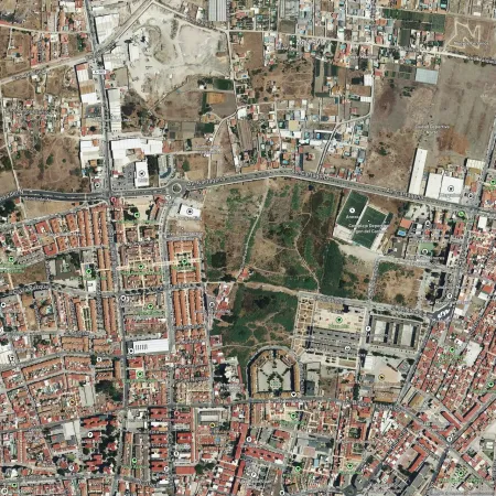 Foto del inmueble Piso de 137m2 en LA LINEA DE LA CONCEPCION, CÁDIZ