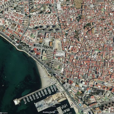 Foto del inmueble Piso de 69m2 en LA LINEA DE LA CONCEPCION, CÁDIZ