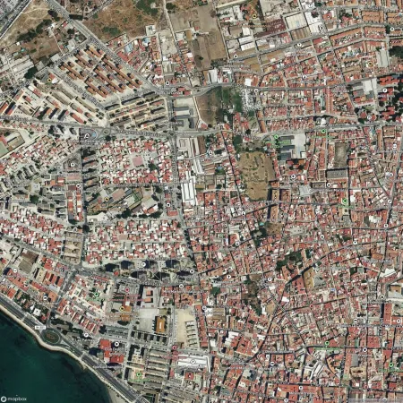 Foto del inmueble Piso de 129m2 en LA LINEA DE LA CONCEPCION, CÁDIZ